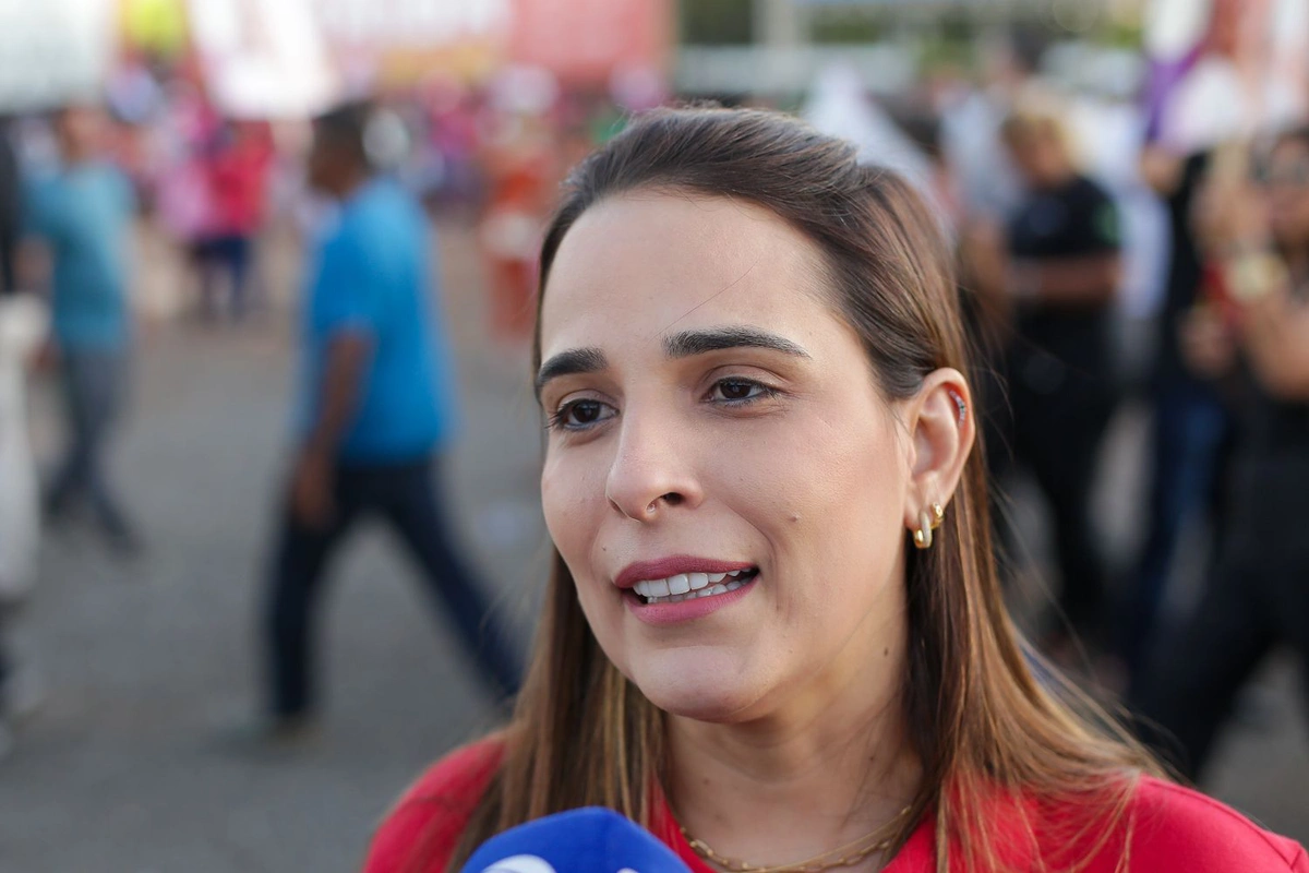 Elzuíla Calisto