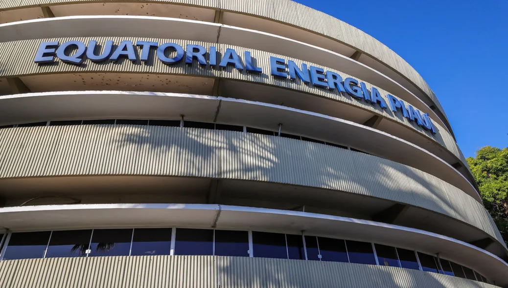 Empresa Equatorial Piauí