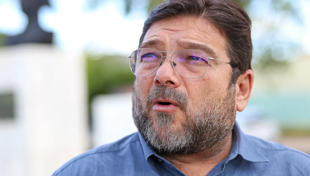 Entrevista com Gerardo Fonseca