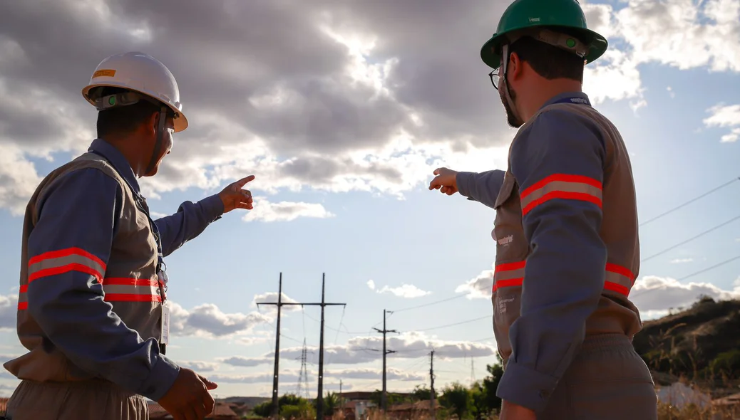 Equatorial Energia Piauí