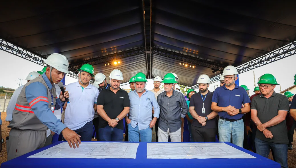 Equatorial Piauí investe R$ 7,8 milhões para ampliar a Subestação Oeiras