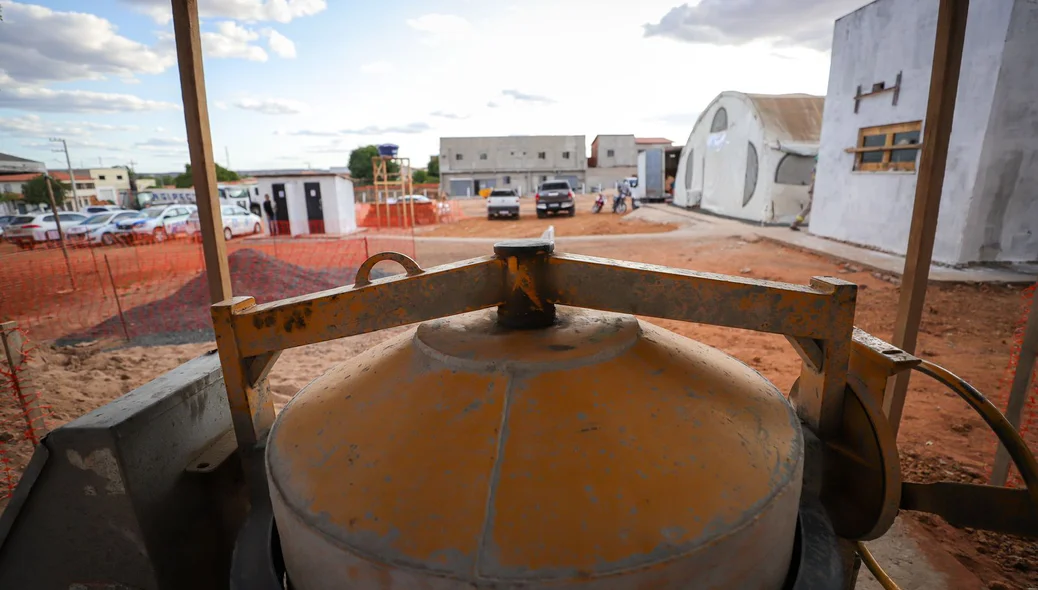 Equatorial Piauí investe R$ 7,8 milhões para ampliar a Subestação Oeiras