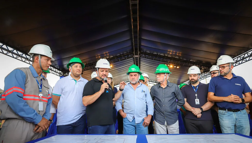 Essa ampliação é um passo importante para garantir um fornecimento de energia mais estável e eficiente