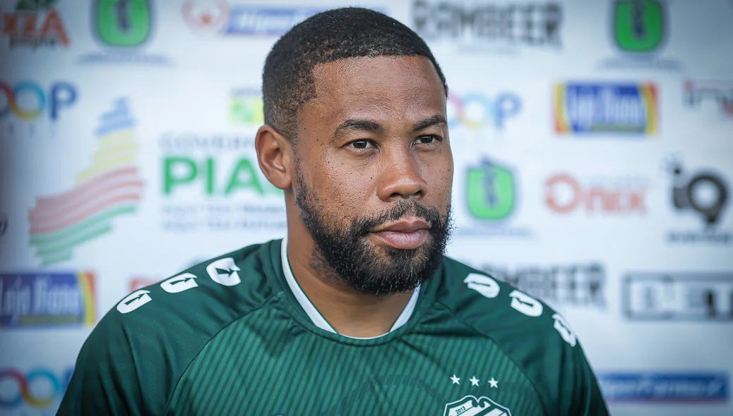 Éverton Silva