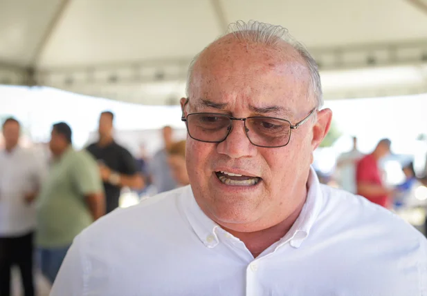 Ex-vereador Antônio José Lira