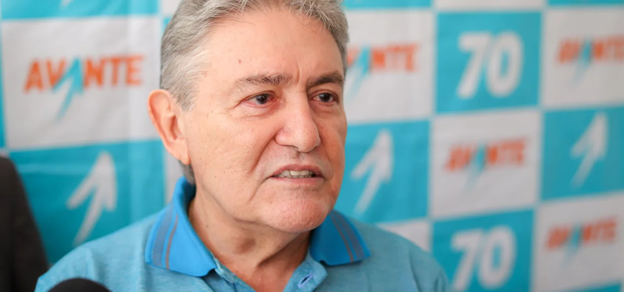 Ex-vereador Ricardo Bandeira