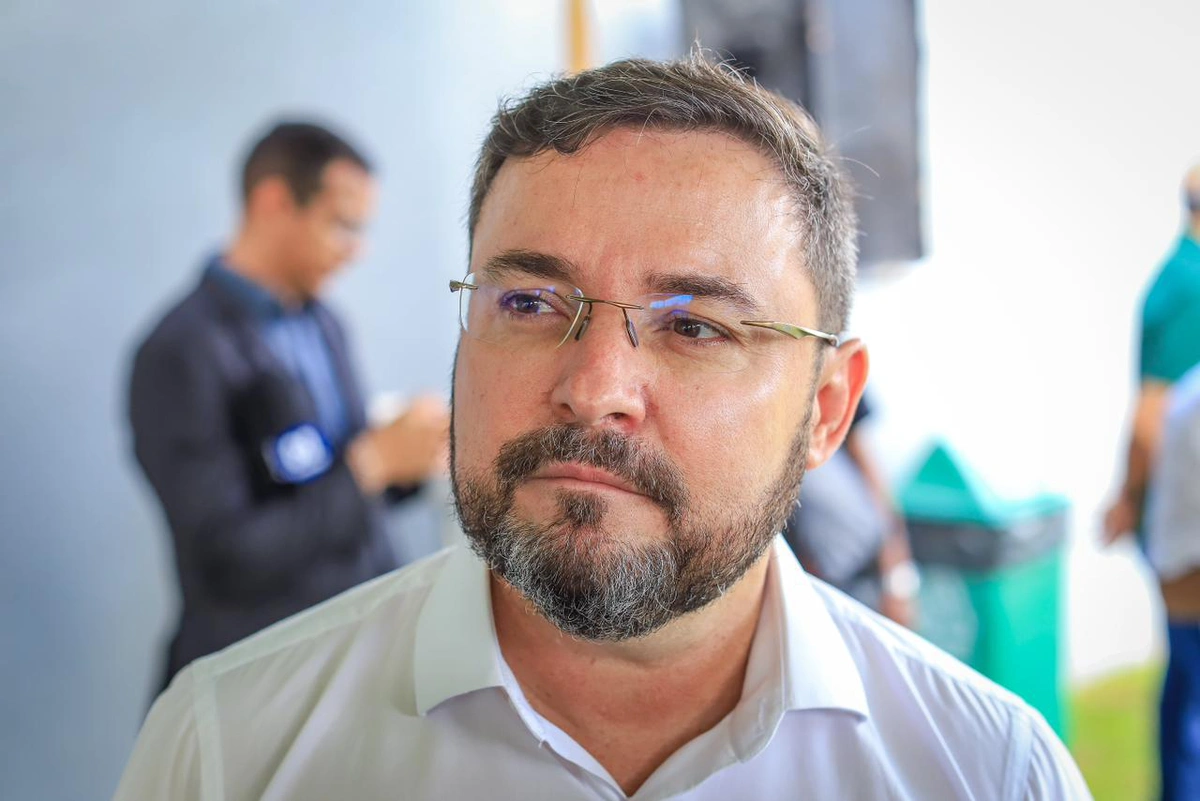 Fábio Novo