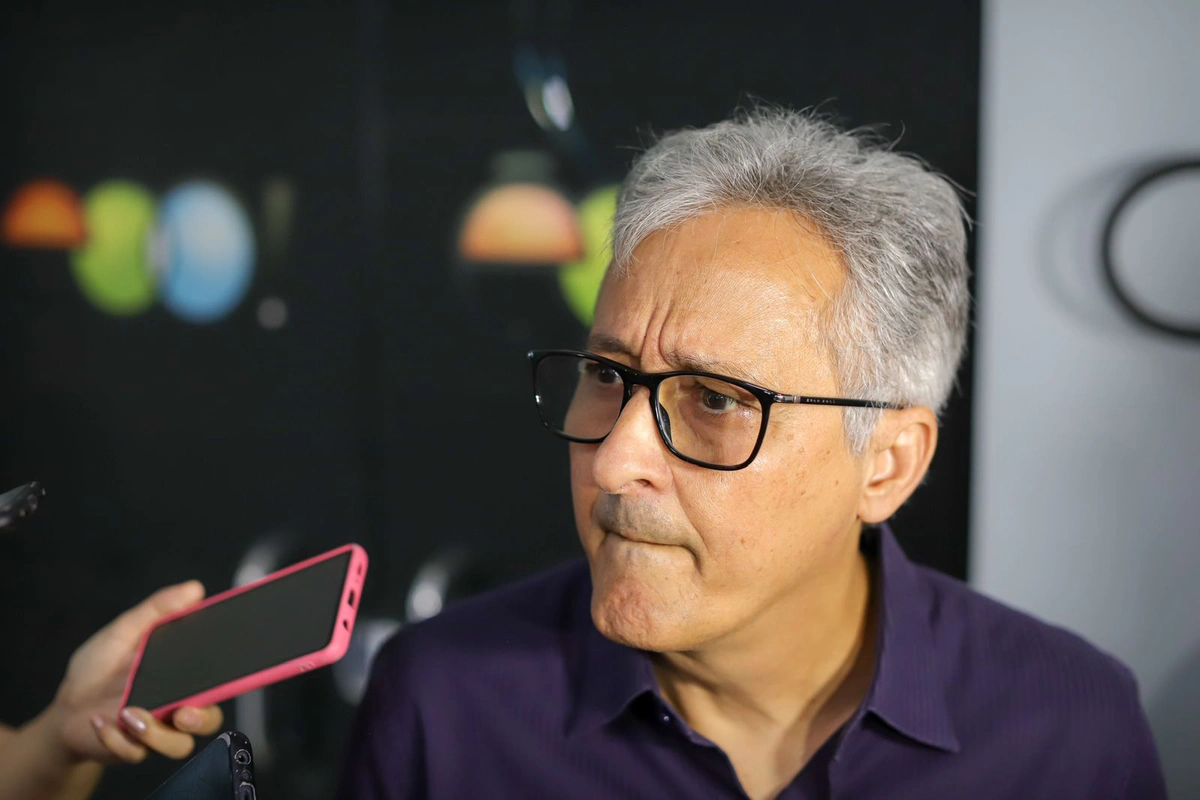 Fernando Said sobre apoio ao PT: "absolutamente coerente"