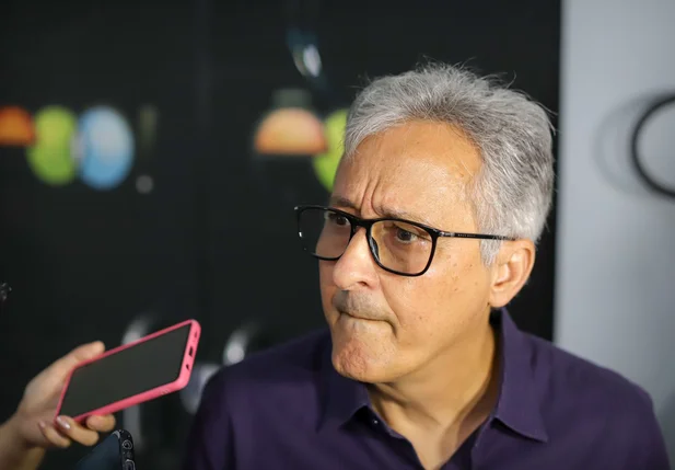 Fernando Said sobre apoio ao PT: "absolutamente coerente"