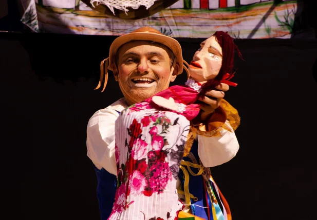 Festival de Bonecos
