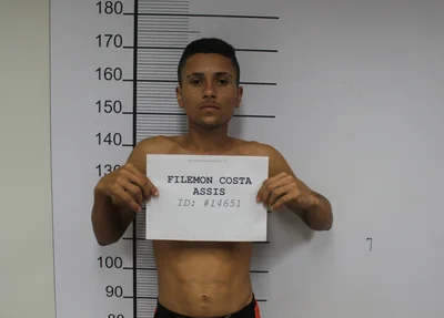 Filemon Costa Assis