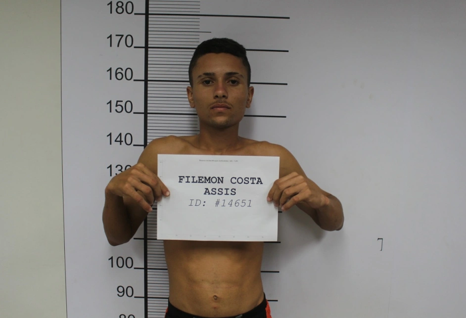 Filemon Costa Assis