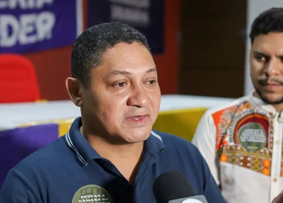 Francinaldo Leão
