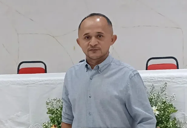 Francisco Bispo das Chagas
