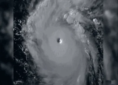 Furacão Beryl