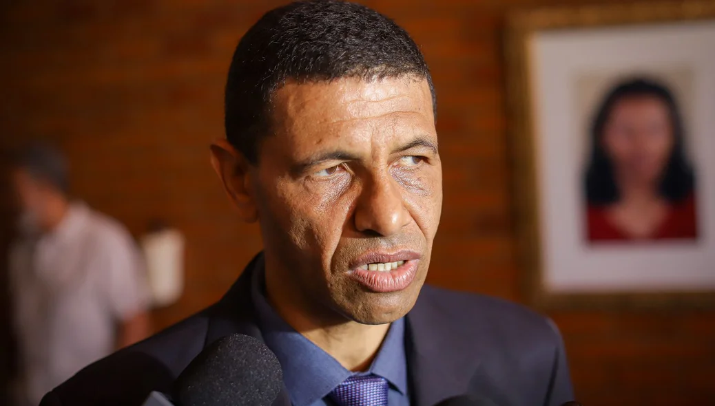 Geraldo Francisco da Silva Júnior