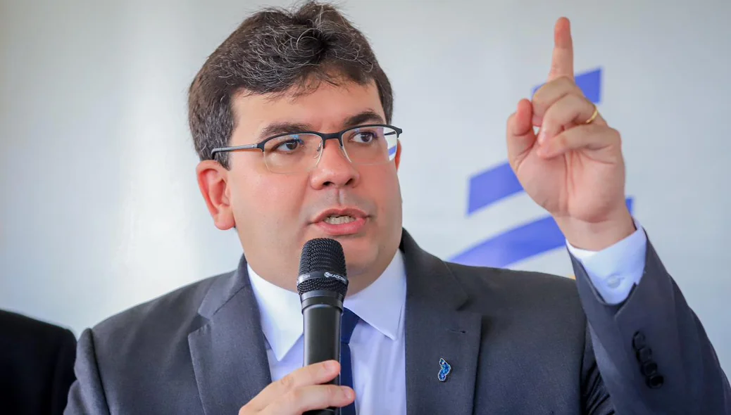 Governador Rafael Fonteles