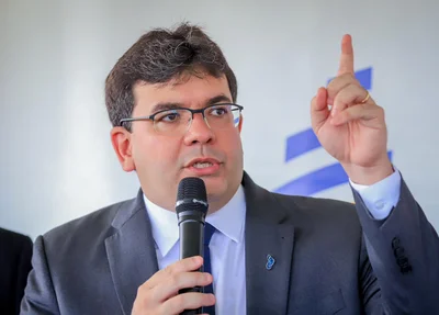 Governador Rafael Fonteles