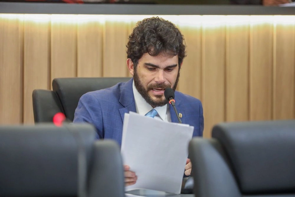 Governador sanciona Lei Tenda Violeta do deputado estadual Dr. Marcus Kalume