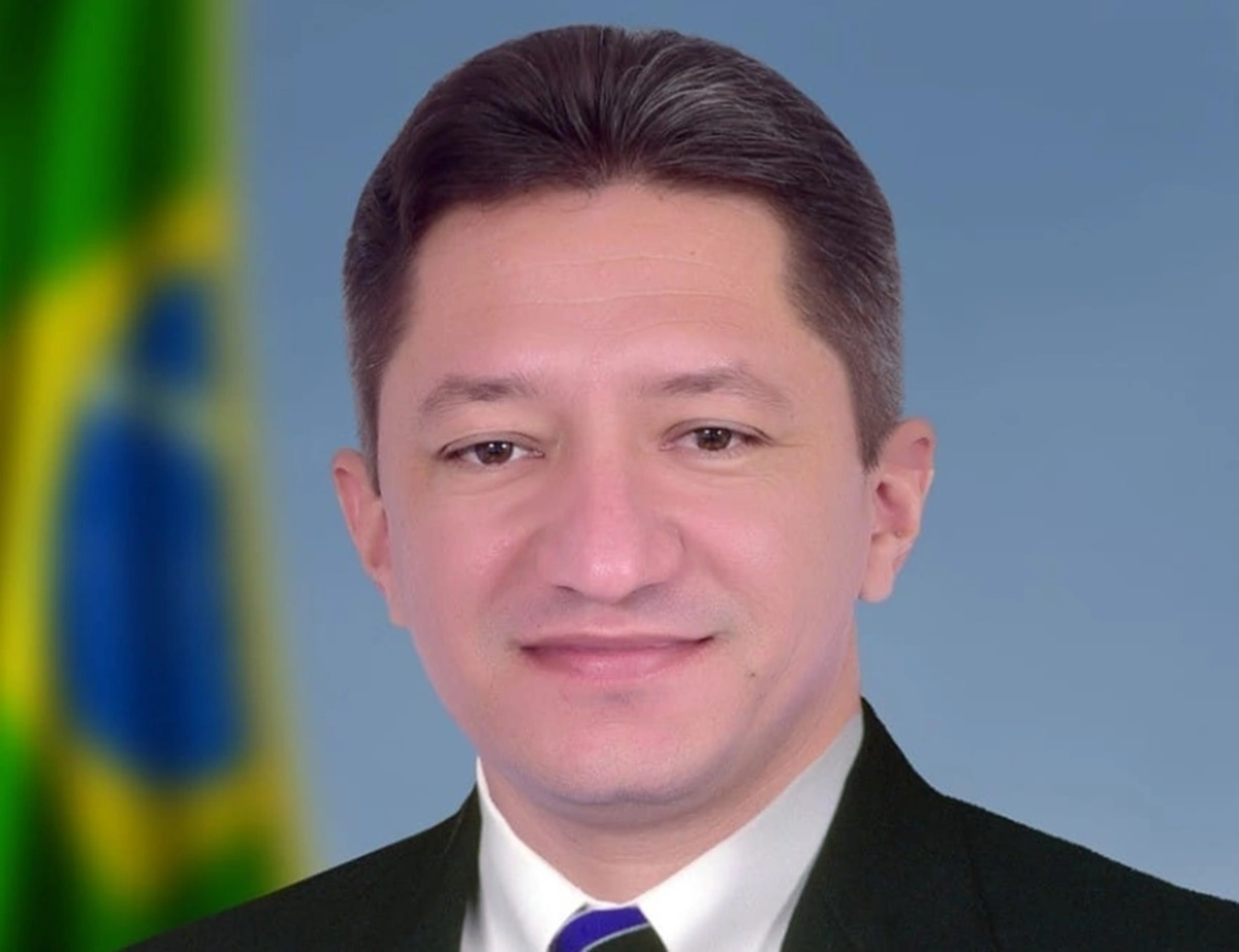 Heli Marques de Carvalho