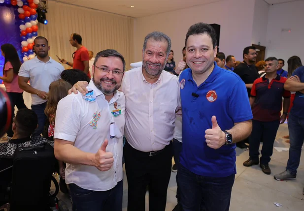 Homologação da candidatura a vereador do PDT em Teresina