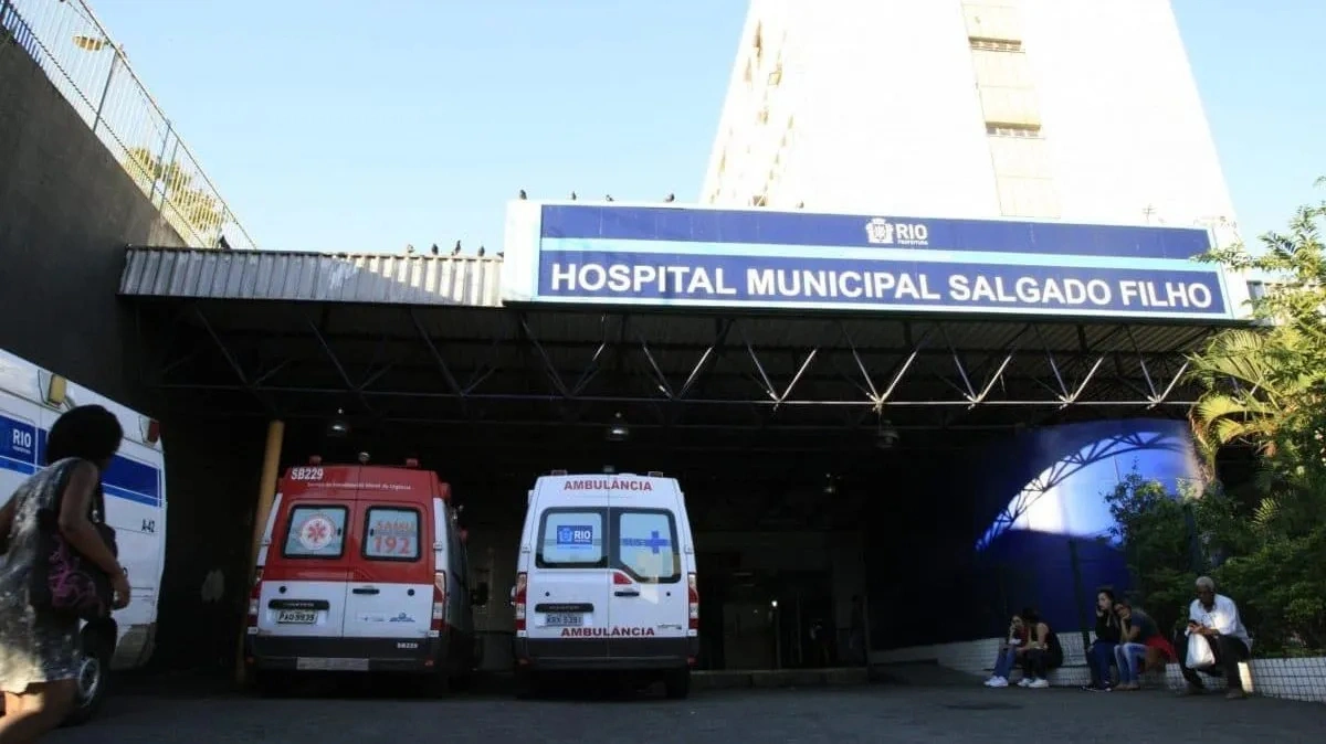 Hospital Salgado Filho