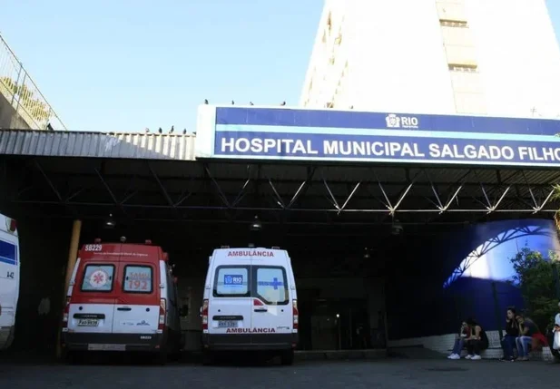 Hospital Salgado Filho