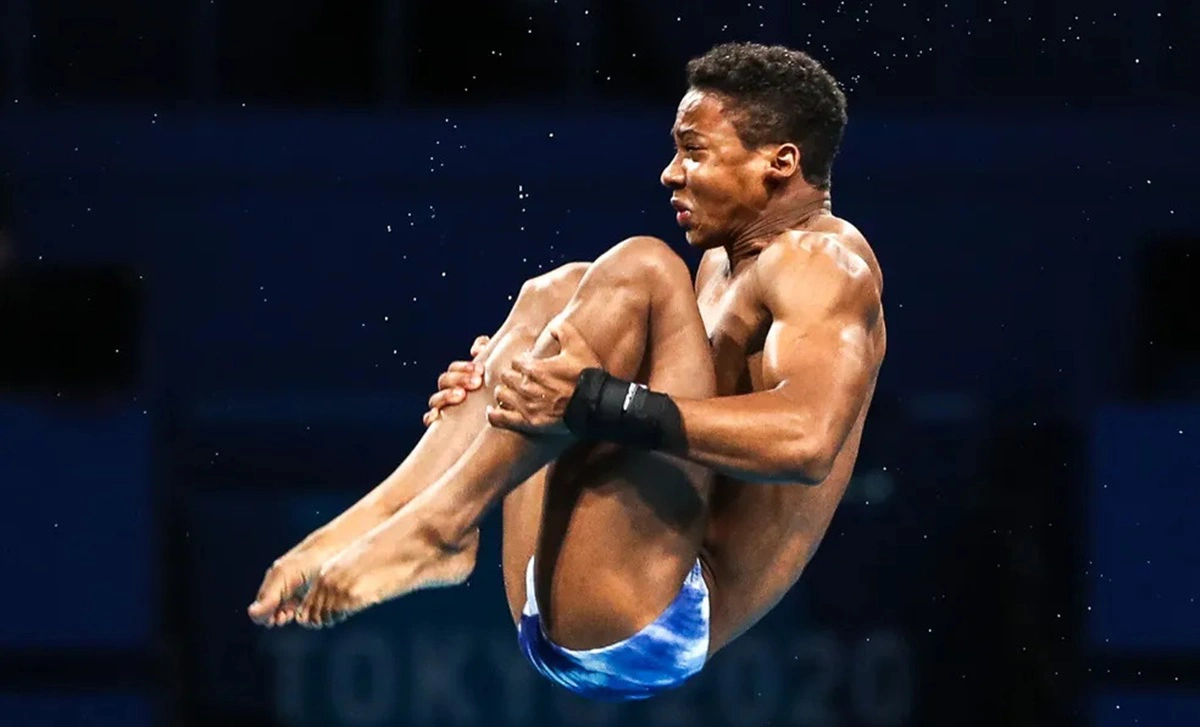 Isaac Souza