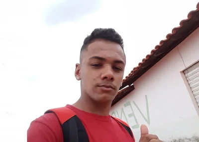 Jeferson de Sousa Carvalho