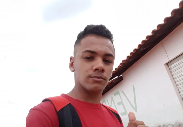 Jeferson de Sousa Carvalho