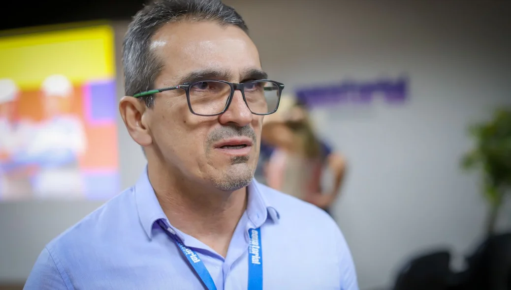 Joaquim Milhomem
