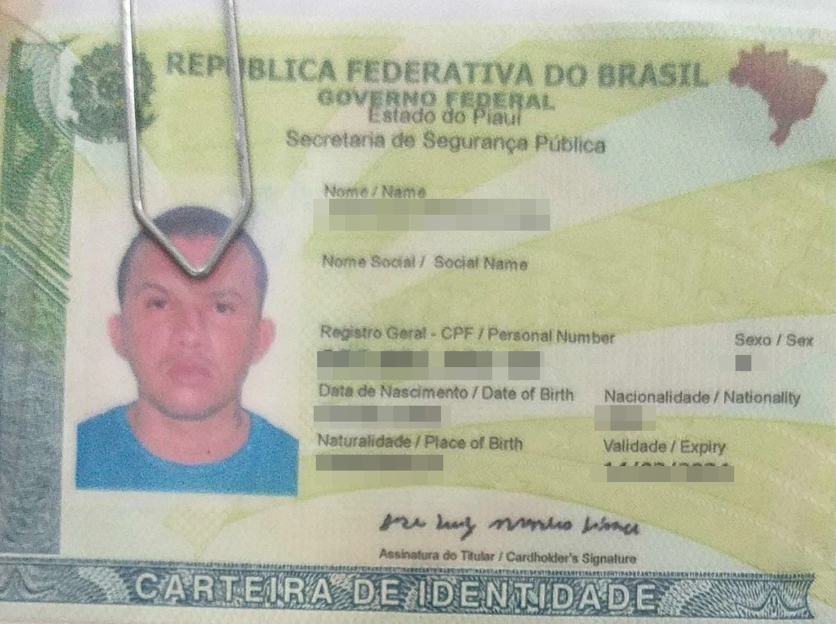 José Luiz Mendes Lima