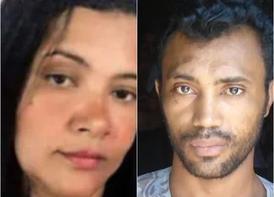 Jucilende Teresa de Sousa e Maicon da Silva Lima
