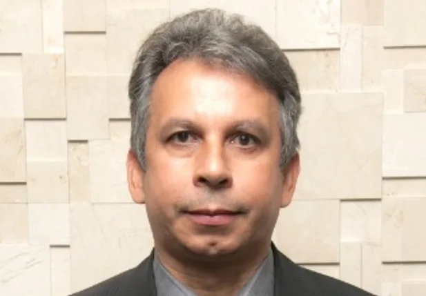 Juiz federal Alderico Rocha Santos
