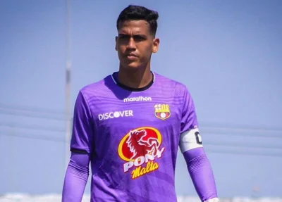 Justin Cornejo morre aos 20 anos