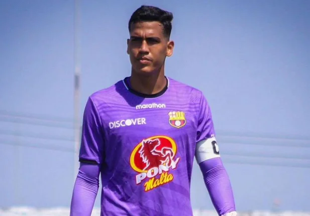 Justin Cornejo morre aos 20 anos