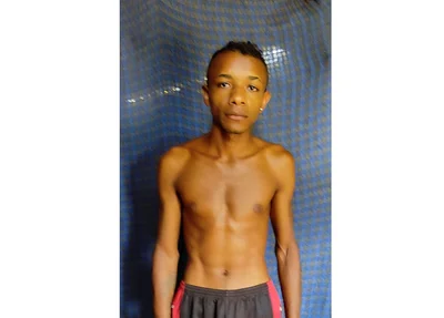 Laionilson dos Santos Barbosa