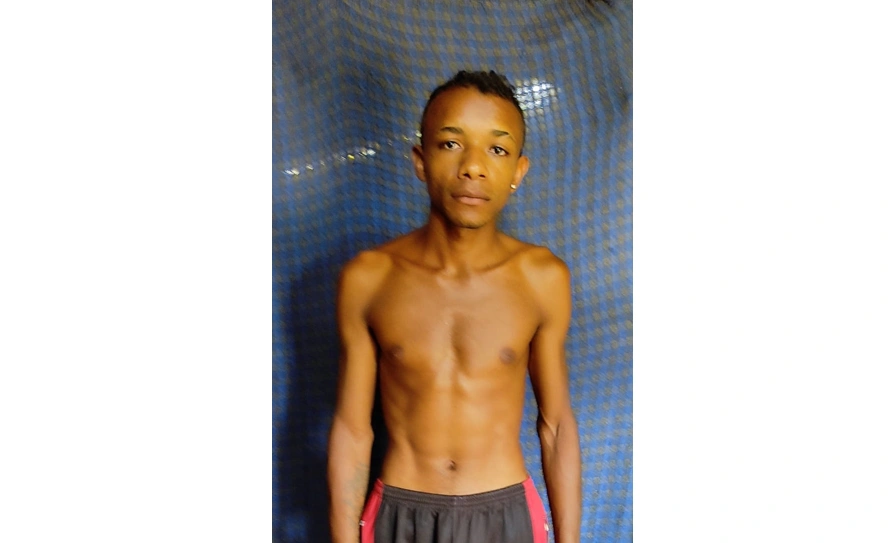 Laionilson dos Santos Barbosa