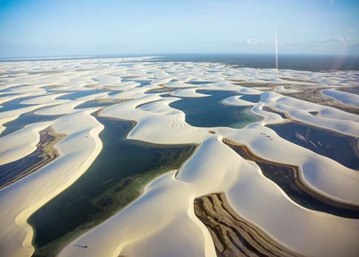Lençois maranhenses