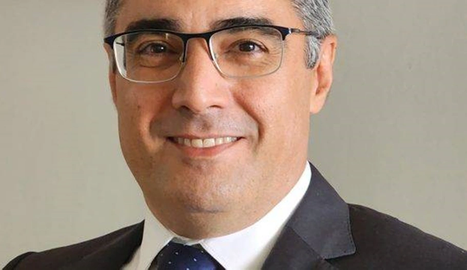 Leonardo Ribeiro