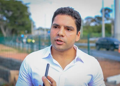Leonardo Sobral, Diretor do DER