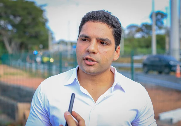 Leonardo Sobral, Diretor do DER