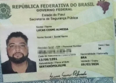 Lucas Cosmi de Almeida