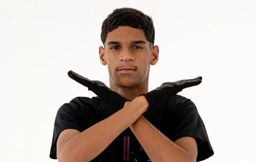 Luva de Pedreiro