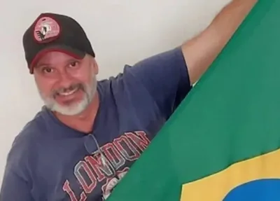 Marco Alexandre de Araújo
