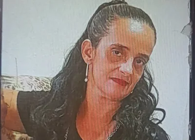 Maria da Cruz