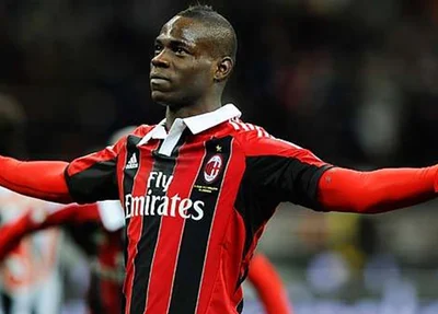 Mario Balotelli