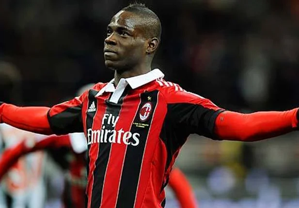 Mario Balotelli