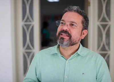 Michel Saldanha, do Avante