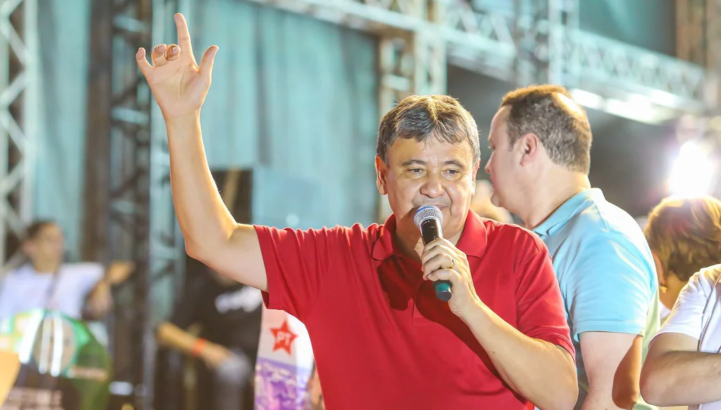 Ministro Wellington Dias